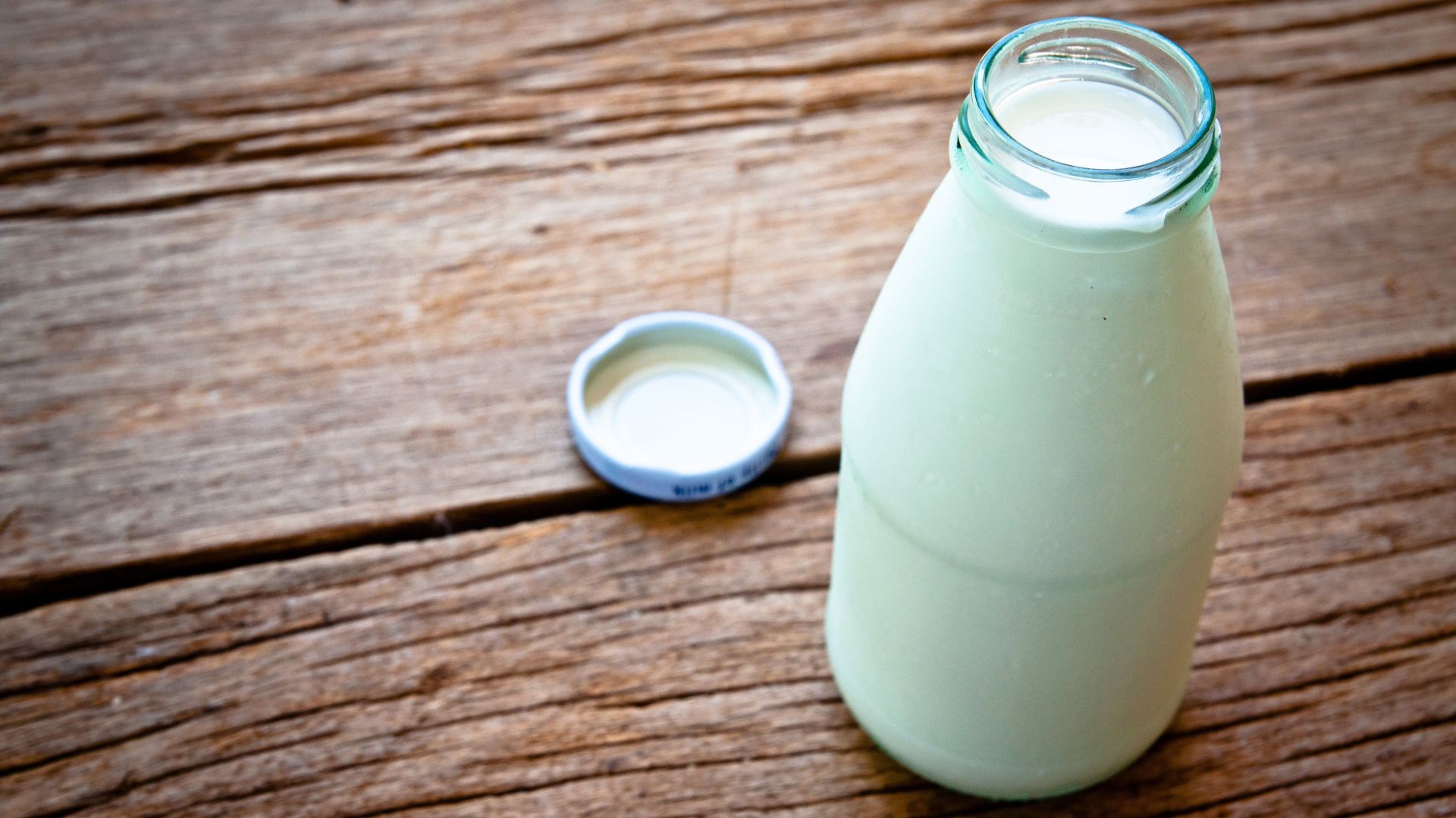 Milk